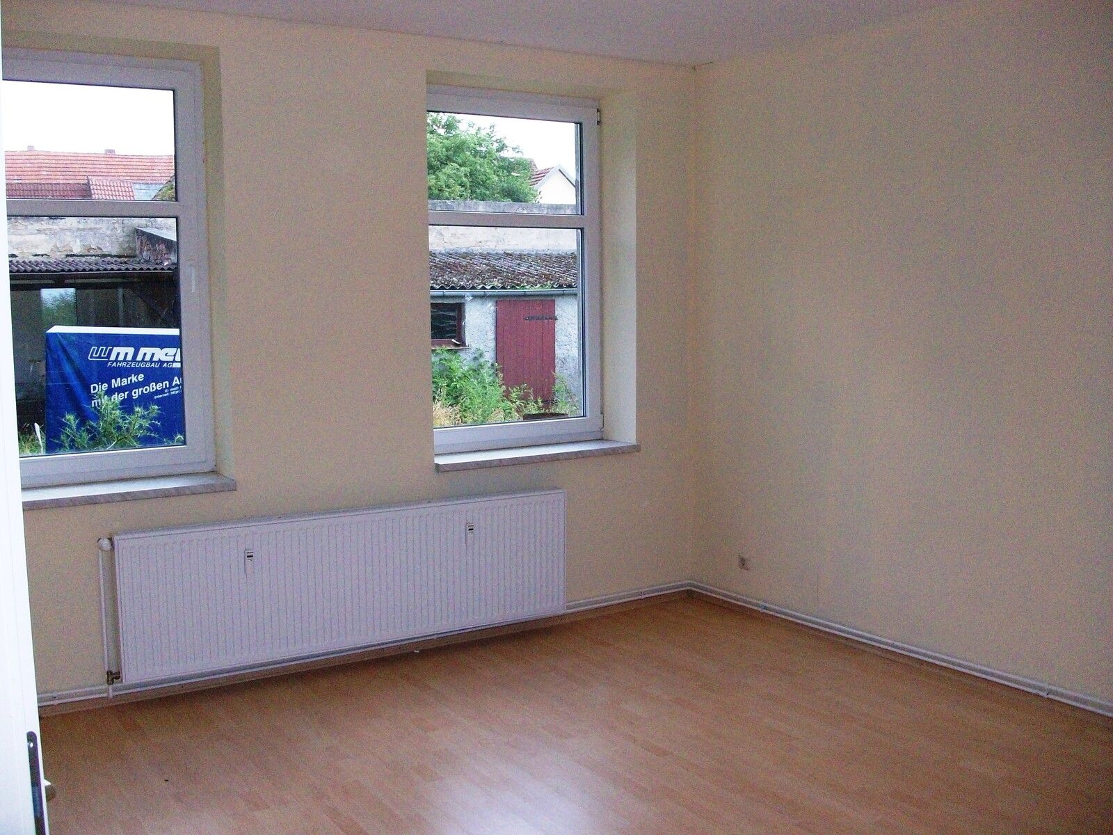 Schlafzimmer 2