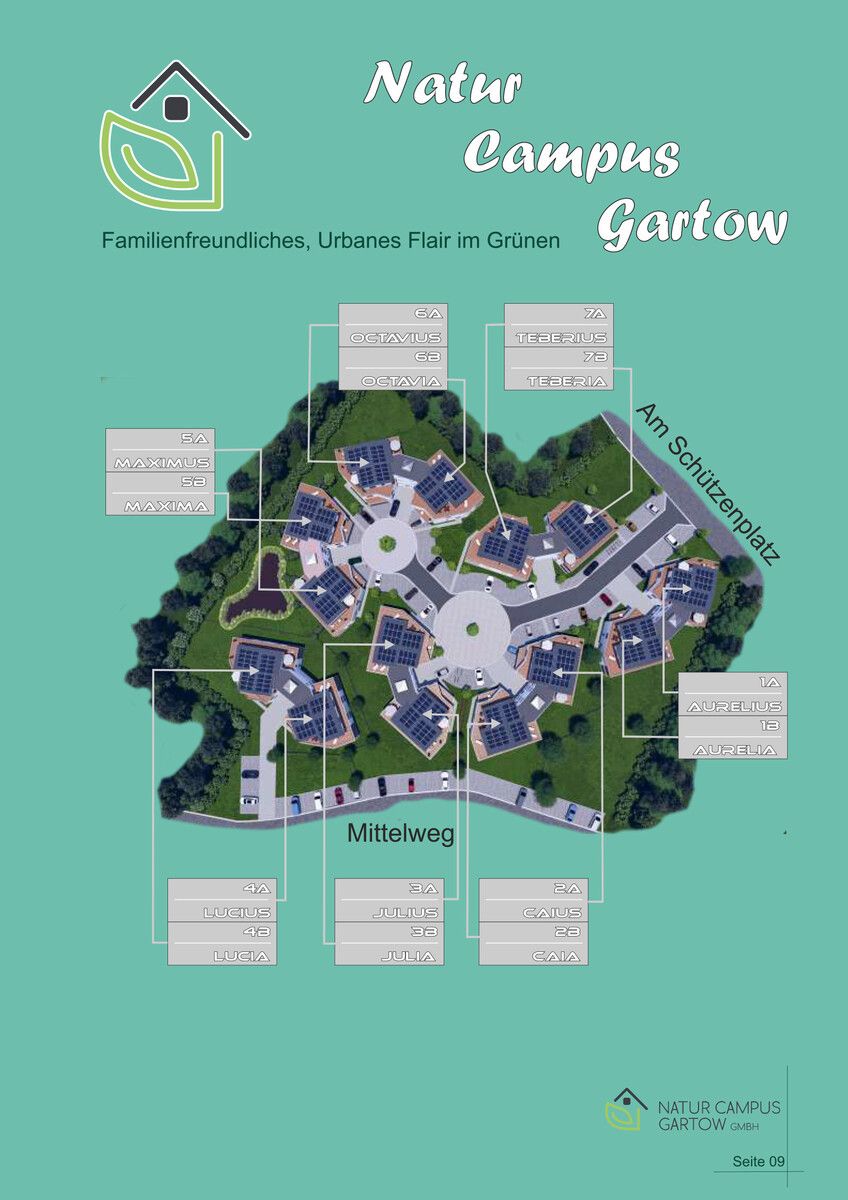 Plan Natur Campus Gartow