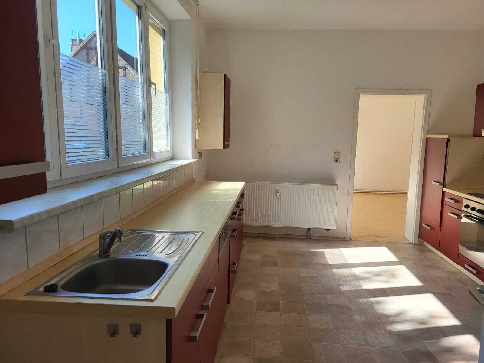 Küche 2