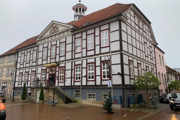 Lüchhow Ratskeller